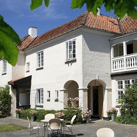 Hornbæk Villa Strand מראה חיצוני תמונה