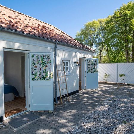 Hornbæk Villa Strand מראה חיצוני תמונה